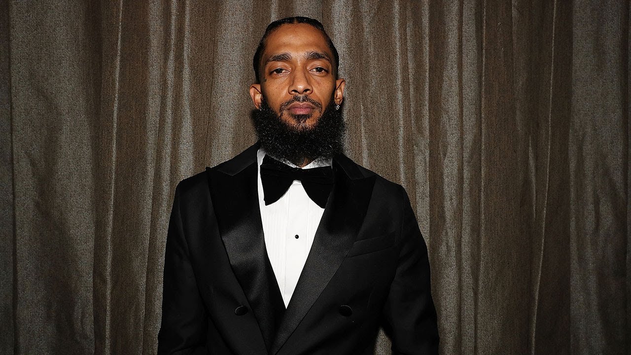 Nipsey Hussle remembered on his birthday