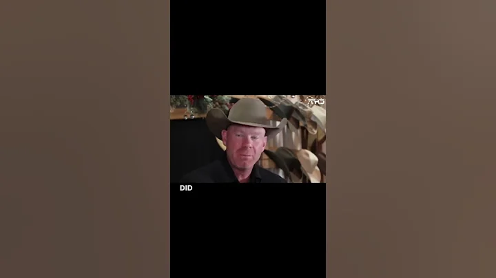 Proper hat etiquette with JW Brooks