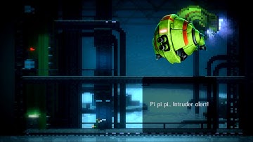 Bionic Commando Rearmed  Gameplay and Commentary (Part 1)