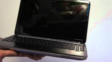 HP Pavilion DV6z Quad Edition Review @ CPUforever.com