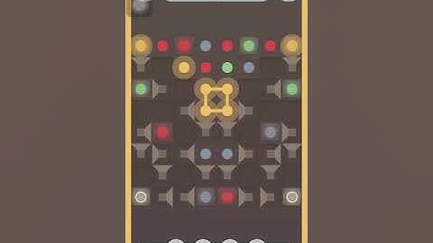 Two dots level 210 no powerups!!