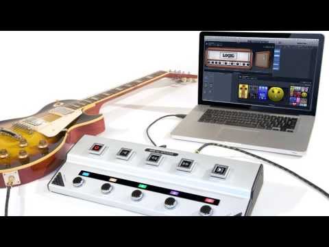 Apogee GiO -