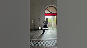 This Seems Impossible to Most People 👀