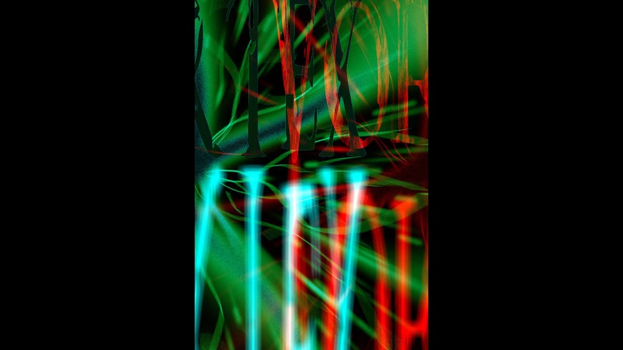 NEXUS anuncia VORTEX YouTube