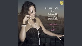 Like in Paradise (Hakeem Syrbram Kee mix)