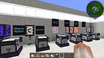 Genetics Tutorial - (Binnie’s Mods 2.0)