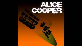 Alice Cooper School's Out