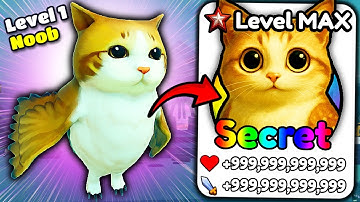 MEOWL in Brainrot Evolution(Roblox)