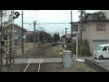 富山地方鉄道　上滝線　不二越線 の動画、YouTube動画。