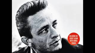 Watch Johnny Cash Im An Easy Rider video