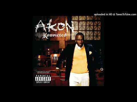 Akon / Eminem - Smack That (Pitched Clean)