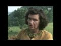Janette Carter, Interviews & several songs, Hiltons, VA, 1975
