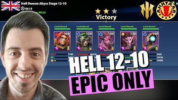 [IMR] LOMAS HITS SO HARD !!!