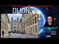 Dijon  classement des villes de france dantoine daniel officiel et scientifique