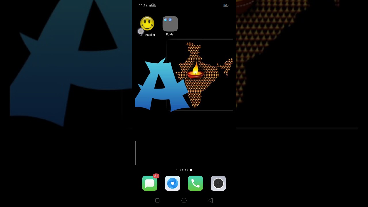 How to homescap hack