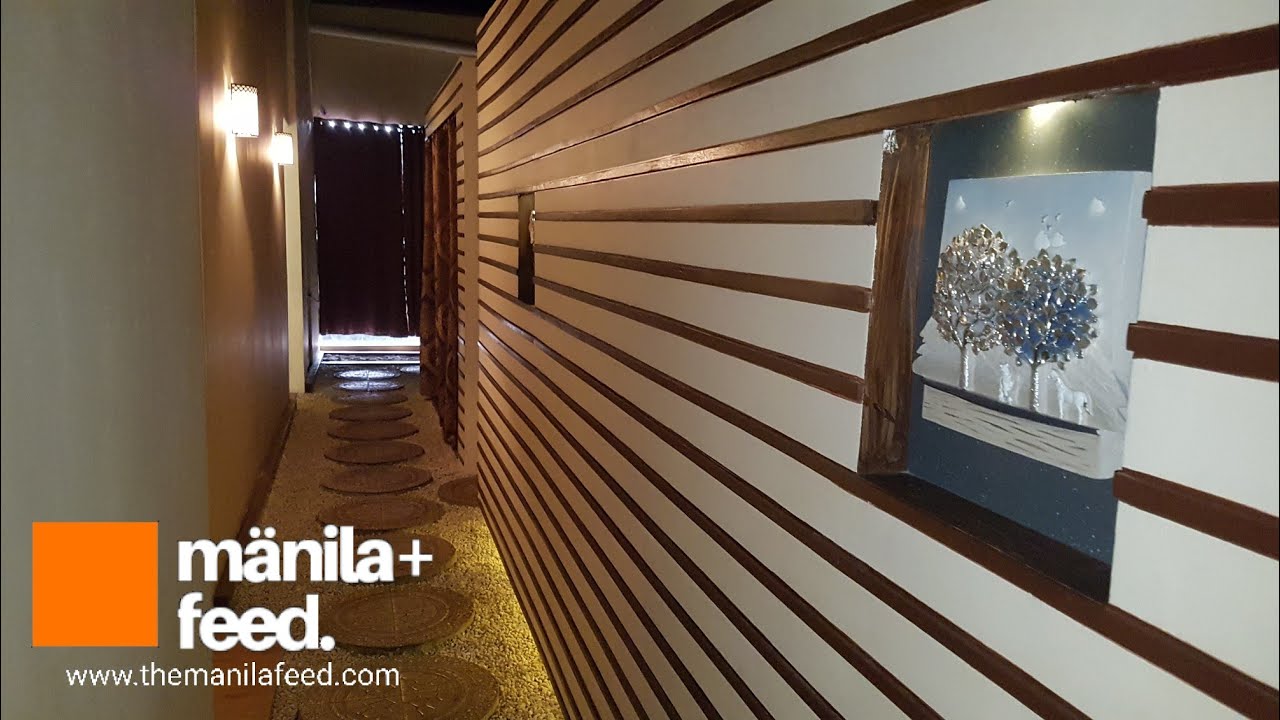 manila airport hotel My THAI ROYALE SPA BANAWE Visit