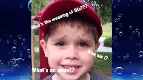 TRY NOT TO LAUGH or GRIN - Funny Kids Fails Compilation 2016 Part 8 by Life Awesome #170 #129