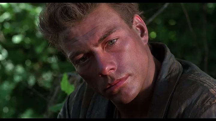 CYBORG - FILM ITALIANO / PARTE 4