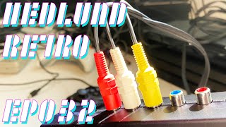 Playstation 3 På Tjock-Tv Hedlund Retro Ep032