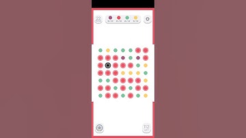 Two Dots Level 7 #shorts
