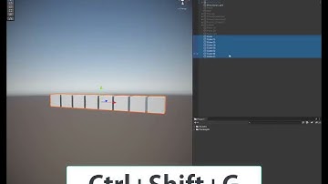 UnityTips#1