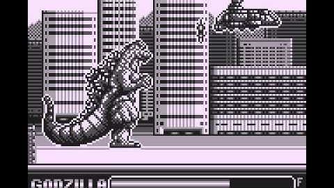 Kaiju-Oh Godzilla (Playthrough Pt. 2/5) - Wikizilla