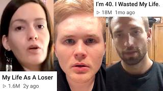 The Rise Of The Loser Confessional
