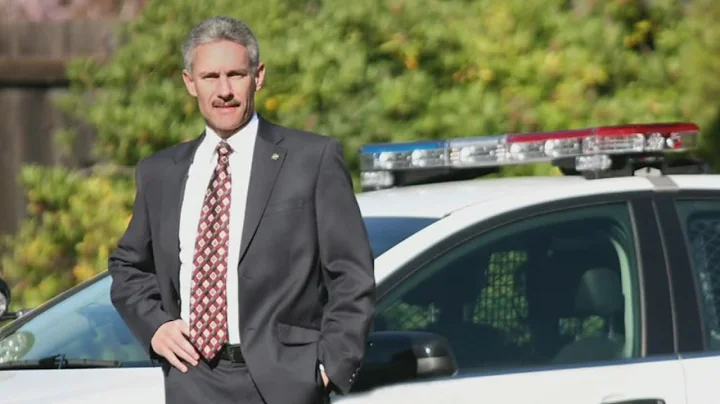 Santa Clara Deputies Endorse Kevin Jensen for Sher...