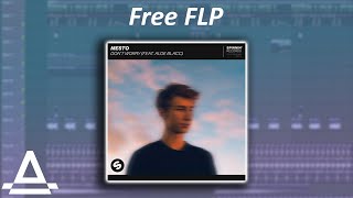 Mesto - Don't Worry (ft. Aloe Blacc) Remake | FREE FLP + SAMPLE PACK Resimi