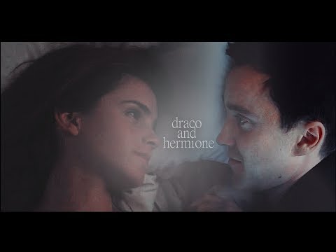 draco+hermione || powerful.