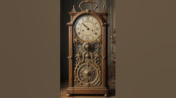 ⏰ The First Alarm Clock Only Rang at 4 A.M.!😲#AmazingFacts #HistoryFacts#trending #interestingfacts