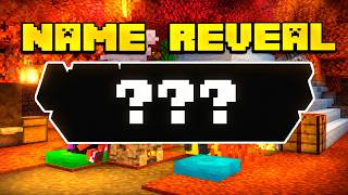É OFICIAL! O MINECRAFT VAI REVELAR O NOME DA NOVA ATUALIZAÇÃO DROP