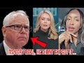 Tim Walz & ICE; Minnesota Just Entered a Dangerous New Phase