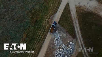 Eaton Aftermarket: Your Support Team on the Road