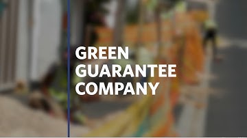 Green Guarantee Company