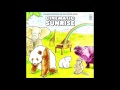 Capture de la vidéo Cinematic Sunrise - A Coloring Storybook And Long-Playing Record [Full Album]