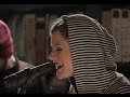 Trixie Whitley - Closer - 2/2/2016 - Paste Studios, New York, NY