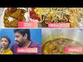 Ramadan day10 iftar special recipe chicken biryaniazfar ki bhut sari masti fun time