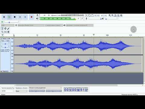 WERVE-SERENITY REMIX 8D+визуализатор музыки.