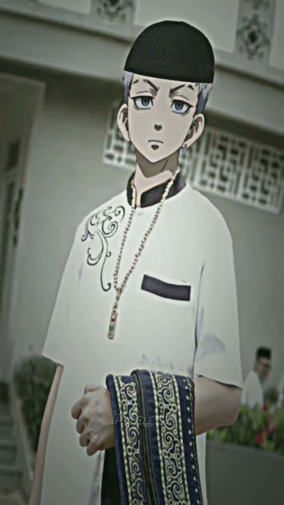 Dj hadal ahbek||JJ Tokyo revengers|| sangat halal 😊 #fyp