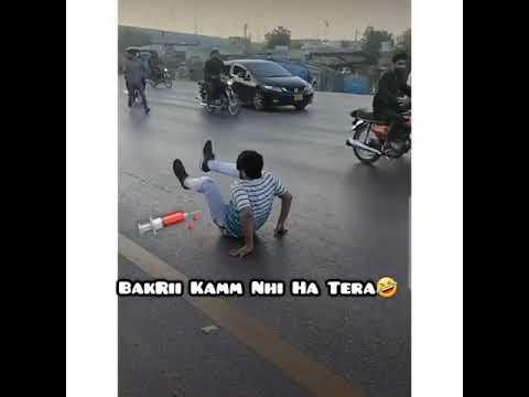 Arfat Baloch Old Naqu Bakri 