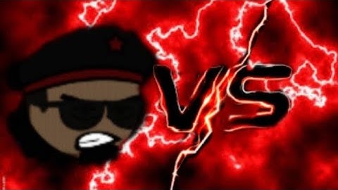 Mini Militia: Pro 1v1 ft. Vendetta TRE