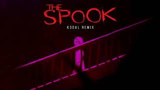 KSHMR - The Spook Ft. Basskillers & B3nte (K3dal Remix)