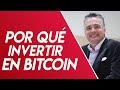 Blockchain, bitcoin y criptomonedas. La revolución que acaba de empezar. Conferencia de Eneko Knörr