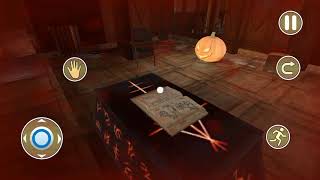 Scary Granny Horror Game Halloween Story 2019l walkthrough android , ios gameplay screenshot 1