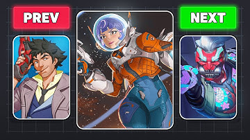 I Made Overwatch 2 Menu FULLY CUSTOMIZABLE