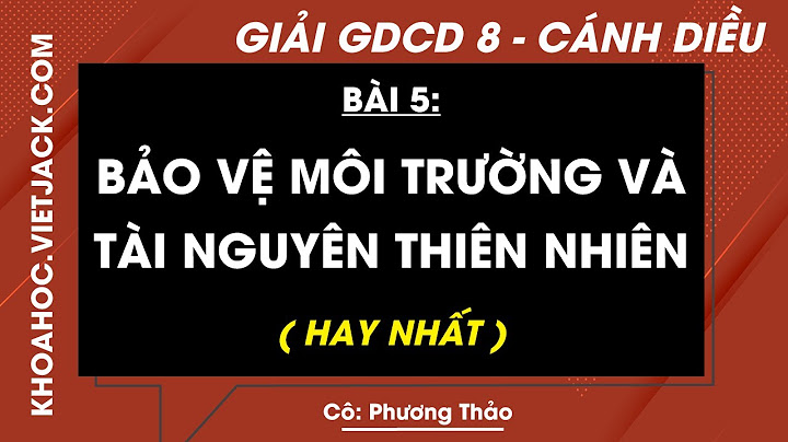 Làm bài tập giáo dục công dân lớp 8 năm 2024