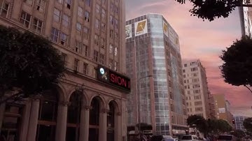 Vision FX - Building Replacement Breakdown Video