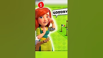 6 Things Clash of Clans Removed Without Telling Anyone. #shorts #coc #clashofclans