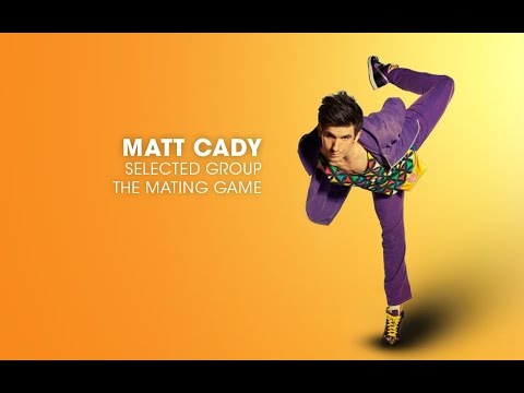 Matt Cady - The Mating Game